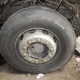 Шина 315/70  R22,5 (рулевая) б/у - 1